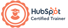 HubSpot Certified Trainer