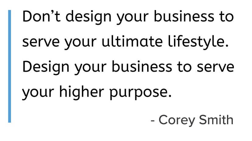 Design your Business